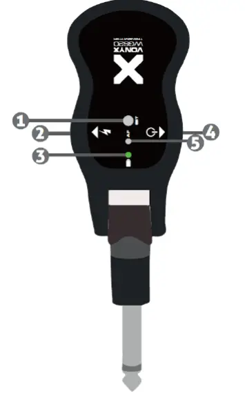 VONYX-179-003-WGS20-Wireless-Guitar-System-fig-1