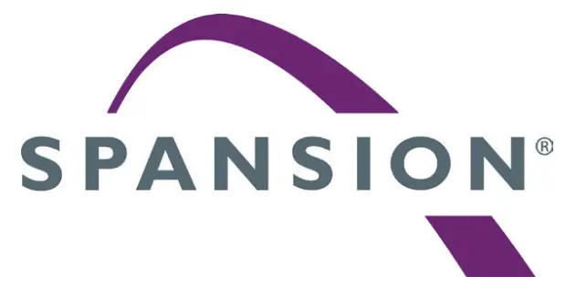 SPANSION LOGO