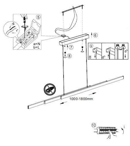 LeuchtenDirekt-11660-13-Luzi-LED-Pendant-Ligh-03