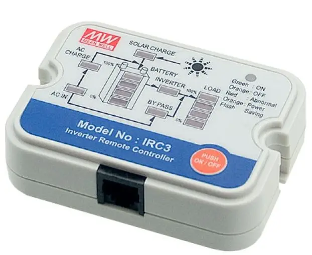 MEAN-WELL-IRC3-Power-Inverter-Remote-Control-product