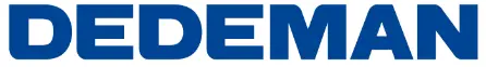 DEDEMAN logo