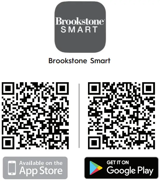 Brookstone BKSSDW Smart Door Window Sensor-fig3