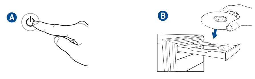 REPUBLIC OF GAMERS Rog Strix B560-F Gaming Series Motherboard fig 9