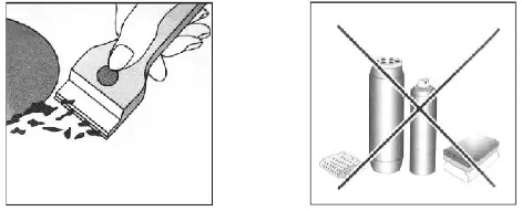 Inspirados Milan 90 Built-In Gas Stove-3