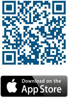 homematic hmip etrv b 2 IP Wireless Thermostatic Radiator valve - QR Code 1