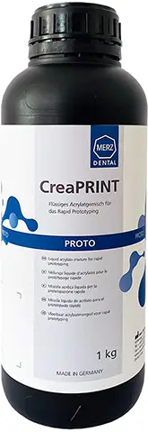 MERZ DENTAL 907354 CreaPRINT-FIG1