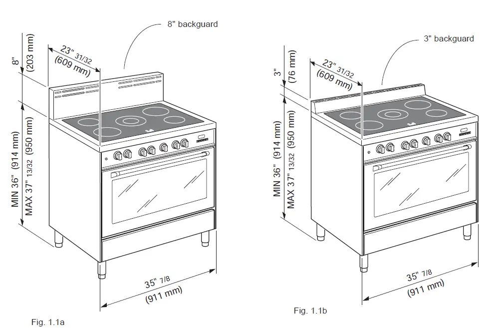 verona-VPFSEE365BU-Electric-Range-fig-2