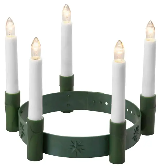 EKVIP 021859 Lucia Crown -