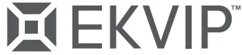 EKVIP logo