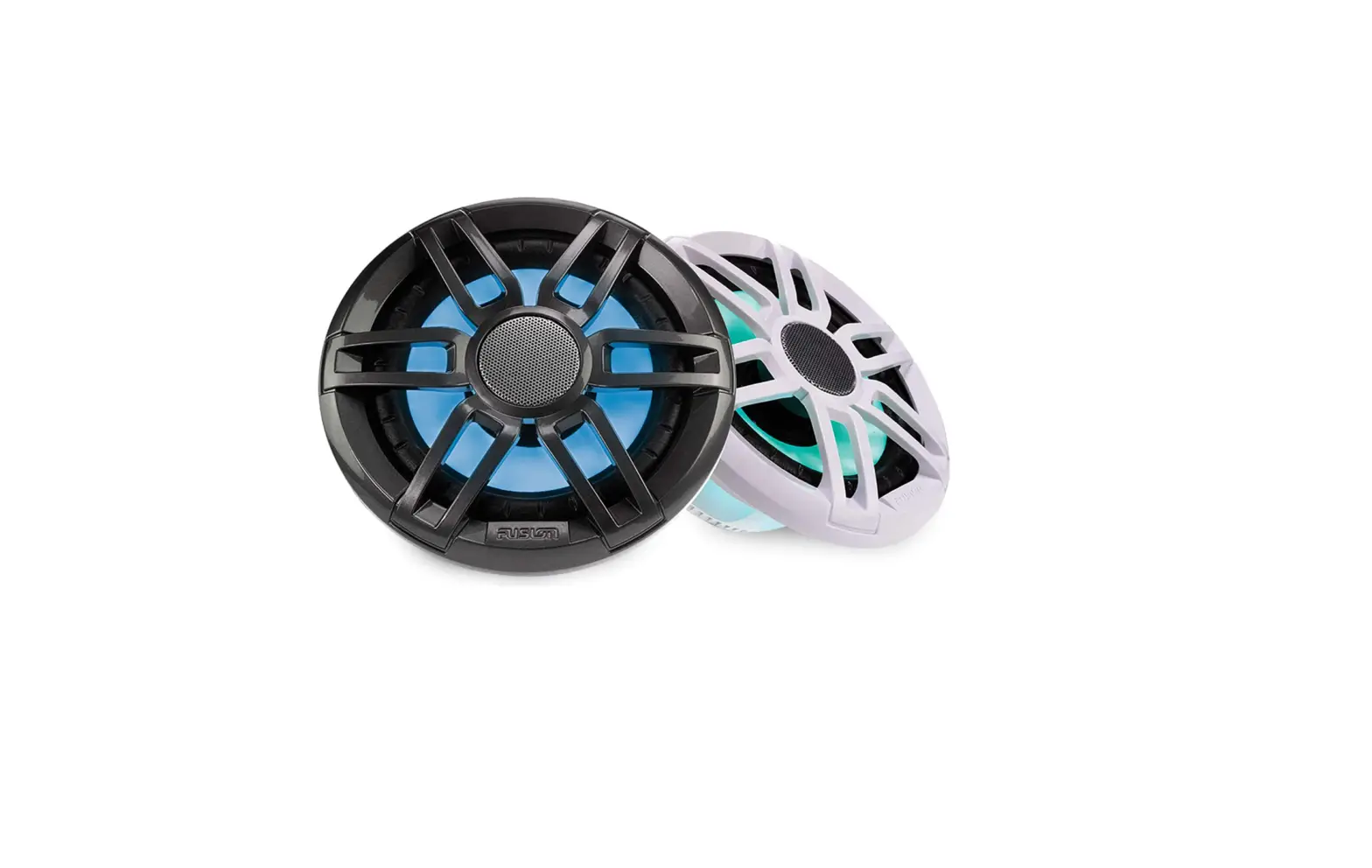 Garmin Xs-fl77spgw Series Marine Speakers Operational Manual