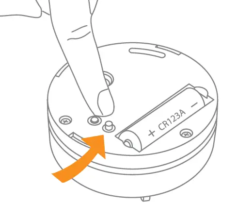 tuya T00000044 Water Leak Detector 05