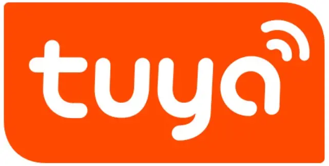 tuya T00000044 Water Leak Detector logo