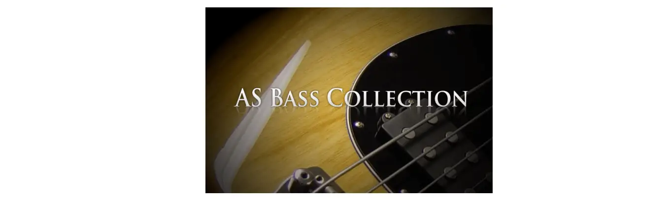 Acoustic Samples As Bass Collection User Guide