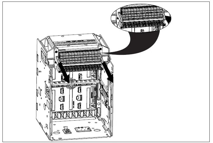 EATON-IL0131093EN-NRX-Series-with-PXR-Secondary-Terminal-Blocks-fig-18