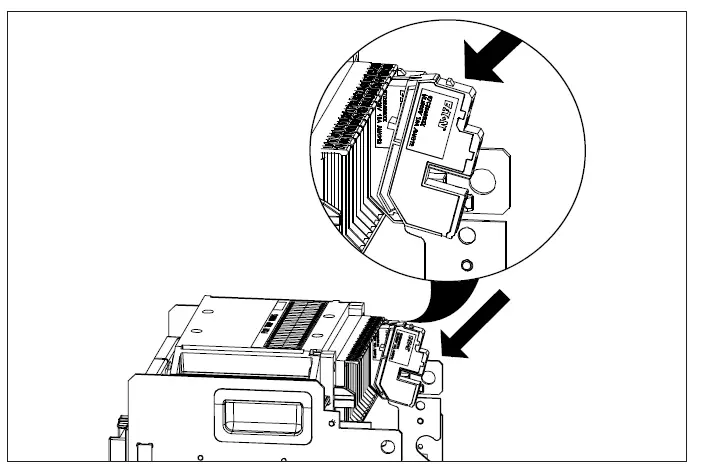 EATON-IL0131093EN-NRX-Series-with-PXR-Secondary-Terminal-Blocks-fig-19