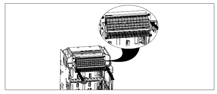 EATON-IL0131093EN-NRX-Series-with-PXR-Secondary-Terminal-Blocks-fig-22