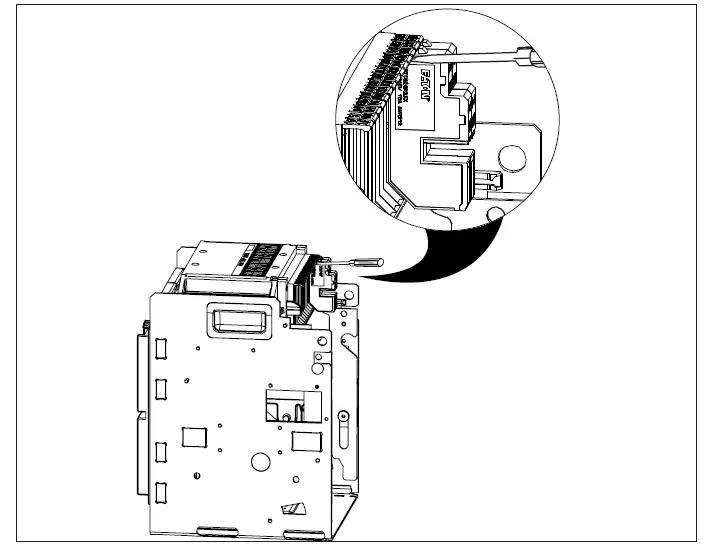 EATON-IL0131093EN-NRX-Series-with-PXR-Secondary-Terminal-Blocks-fig-25