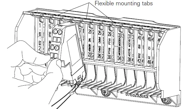 EATON-IL0131093EN-NRX-Series-with-PXR-Secondary-Terminal-Blocks-fig-9