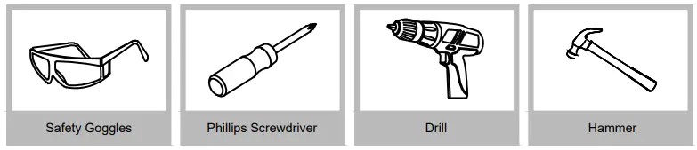 Kraus KEA-199 Bathroom Accessories-fig2