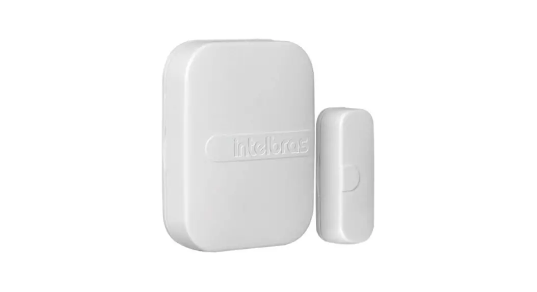 Intelbras Xas 8000 Wireless Magnetic Opennning Sensor User Guide Intelbras Xas 8000 Wireless Magnetic Opennning Sensor User Guide