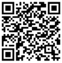 intelbras XAS 8000 Wireless Magnetic Opennning Sensor - QR Code 1