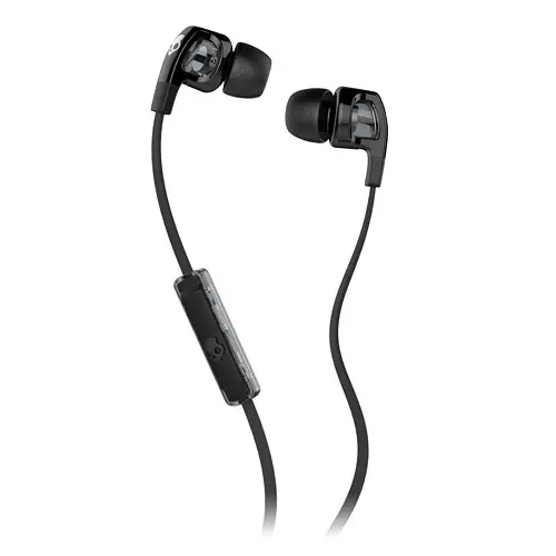 Skullcandy Smokin Buds 2 Wired Earbuds User Manual Skullcandy Smokin Buds 2 Wired Earbuds User Manual