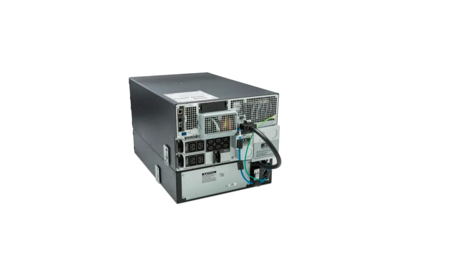 Schneider Electric Apc Srylpd Smart-ups Modular Ultra Power Distribution Unit User Manual Schneider Electric Apc Srylpd Smart-ups Modular Ultra Power Distribution Unit User Manual