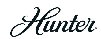 Hunter-logo