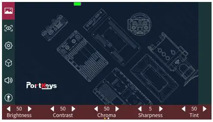 Portkeys-PT5II-5-Inches-Monitor-Camera-Monitors-FIG-3
