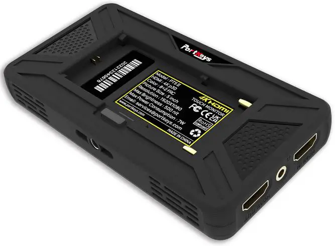 Portkeys-PT5II-5-Inches-Monitor-Camera-Monitors-PRODUCT