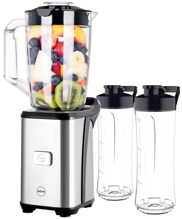 eldom BK5S Jaar Multi Functional Blender product