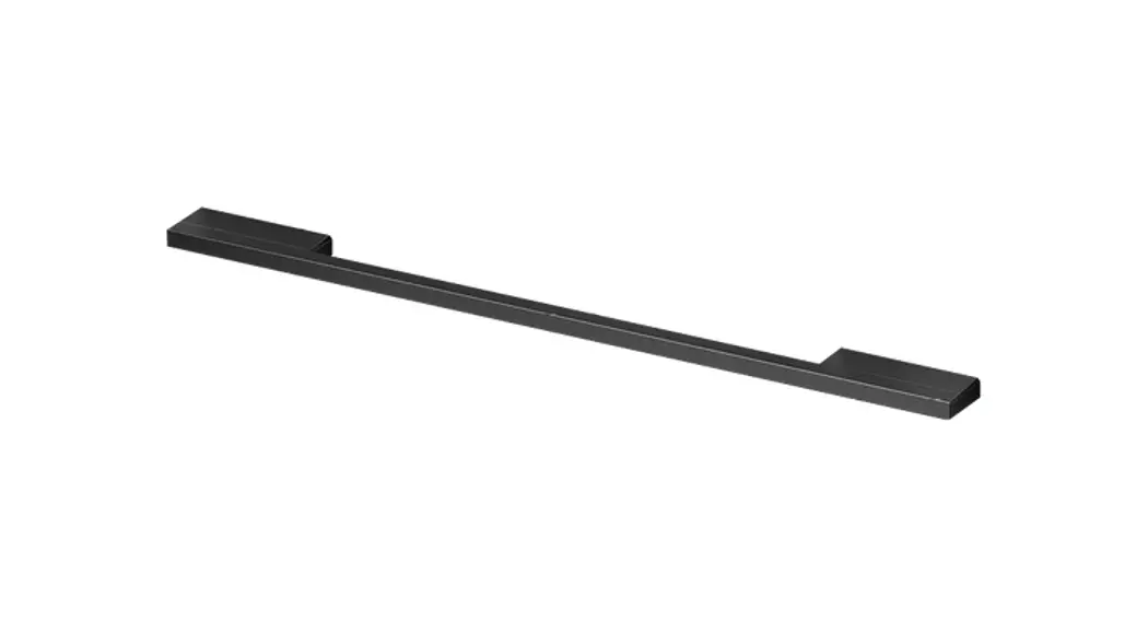 Fisher Paykel Ahd5-obdd-76sb Square Fine Black Handle Kit, 30 Inch User Guide