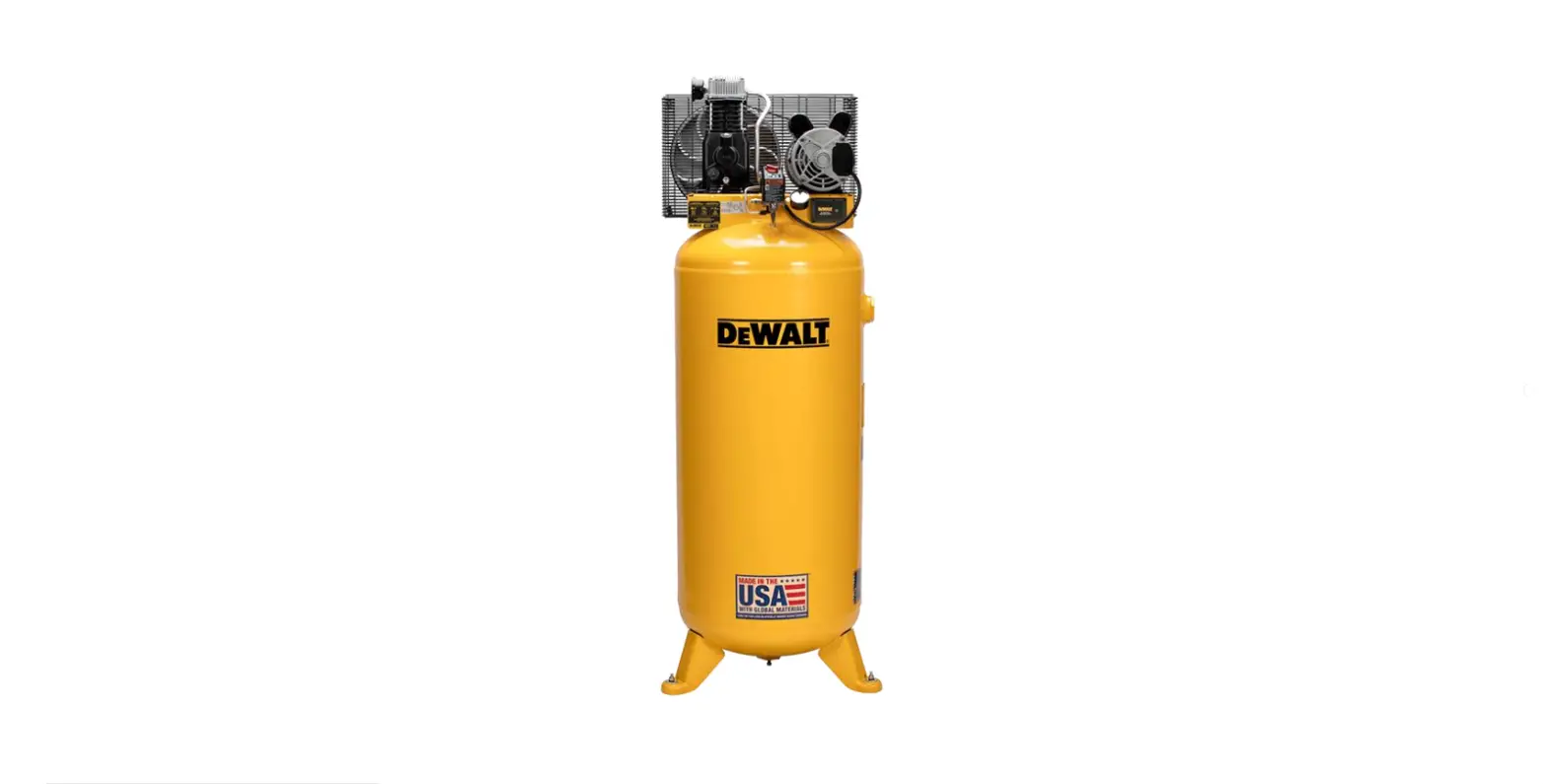 Dewalt 60 Gallon Cast Iron Oil Lubricated Belt Drive Air Compressor User Manual Dewalt 60 Gallon Cast Iron Oil Lubricated Belt Drive Air Compressor User Manual