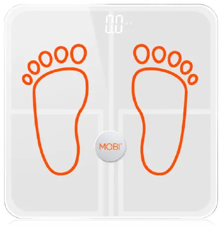 MOBI-70678-Smart-BMI-Wi-Fi-Total-Body-Composition-Scale-With-App-Analysis-FIG-1