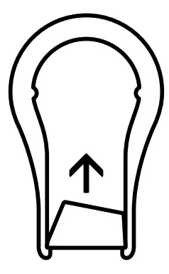 steelseries Apex Pro Mini Wireless Mechanical Gaming Keyboard - fig 10