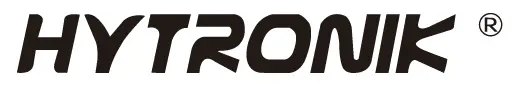 HYTRONIK SAM12-TY-2 Tuya Enabled HF Motion Sensor