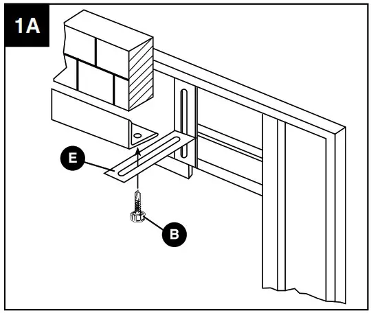 Pleasant Hearth AE 1700BB Fireplace Glass Door - INSTALLATION INSTRUCTIONS 12