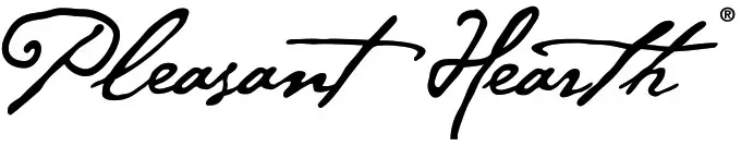 Pleasant Hearth - logo