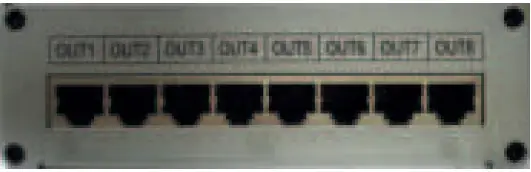 AFX LIGHT 16-2040 LED Crazy-Dance Floor 08