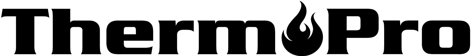 ThermoPro Logo