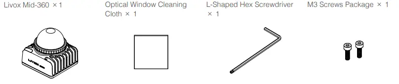 LIVOX Mid-360-LiDAR-Sensor-FIG-1