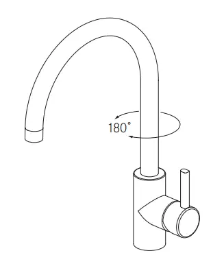 FRANKE-EOS-NEO-Kitchen-Faucet-fig-1