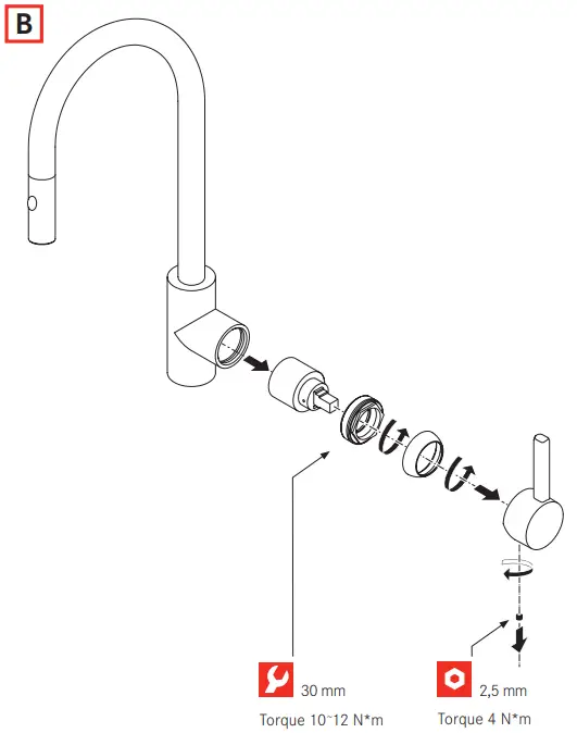 FRANKE-EOS-NEO-Kitchen-Faucet-fig-11