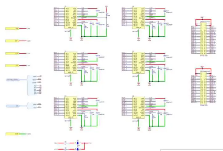 onsemi-STR-NCV7685-REAR-GEVK-Evaluation-Board-16