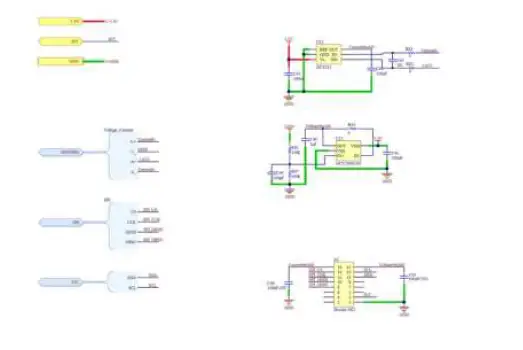 onsemi-STR-NCV7685-REAR-GEVK-Evaluation-Board-19
