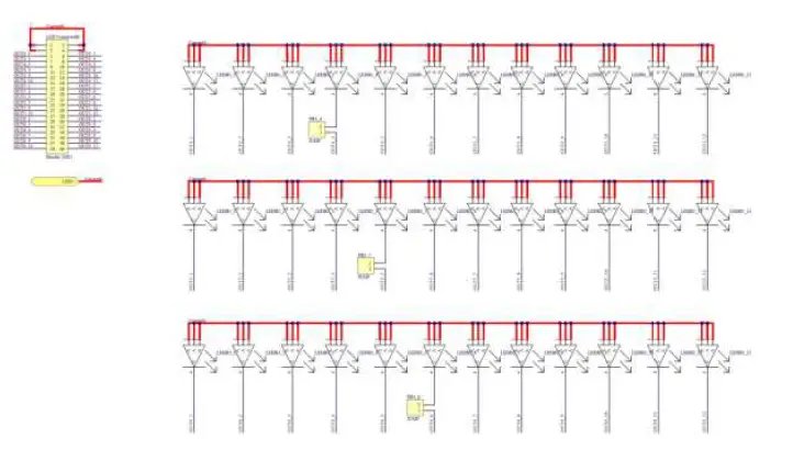 onsemi-STR-NCV7685-REAR-GEVK-Evaluation-Board-21