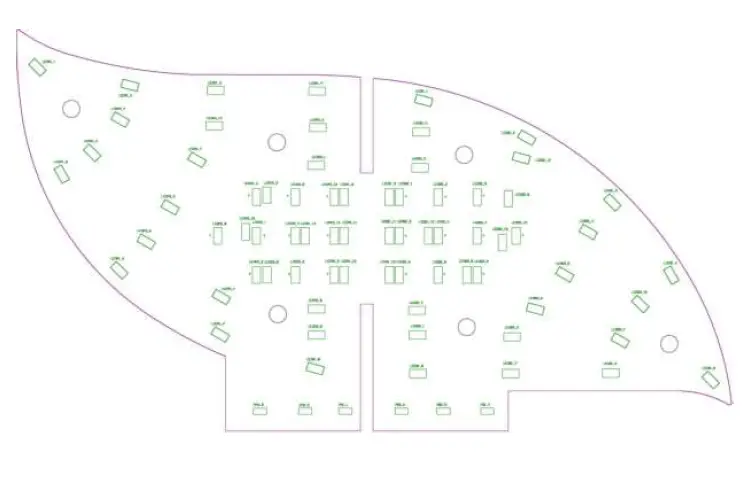 onsemi-STR-NCV7685-REAR-GEVK-Evaluation-Board-22