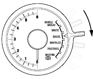 Breville BTA735 the Toast Select Luxe Compact 2 Slice Toaster - fig4