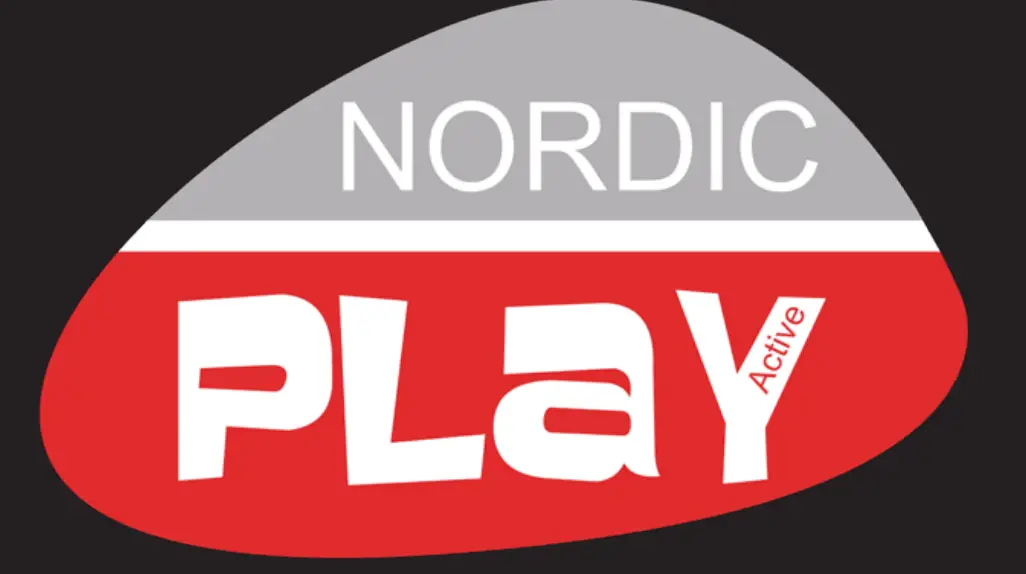 NORDIC PLAY Logo