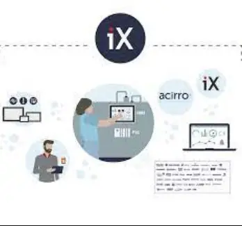 Beijer ELECTRONICS MQTT Client JSON - iX Developer Script Module